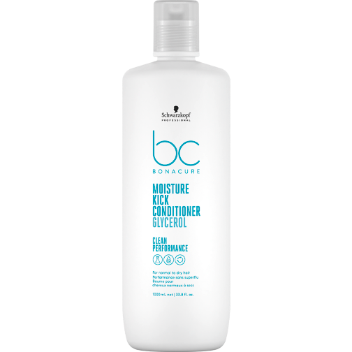 Schwarzkopf Moisture Kick Conditioner 1L