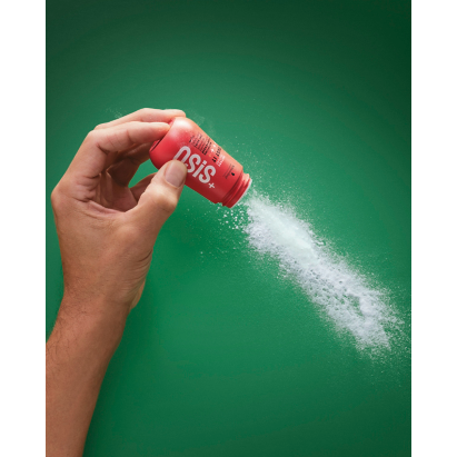 Schwarzkopf Dust It Mattifying Volume Powder Texture