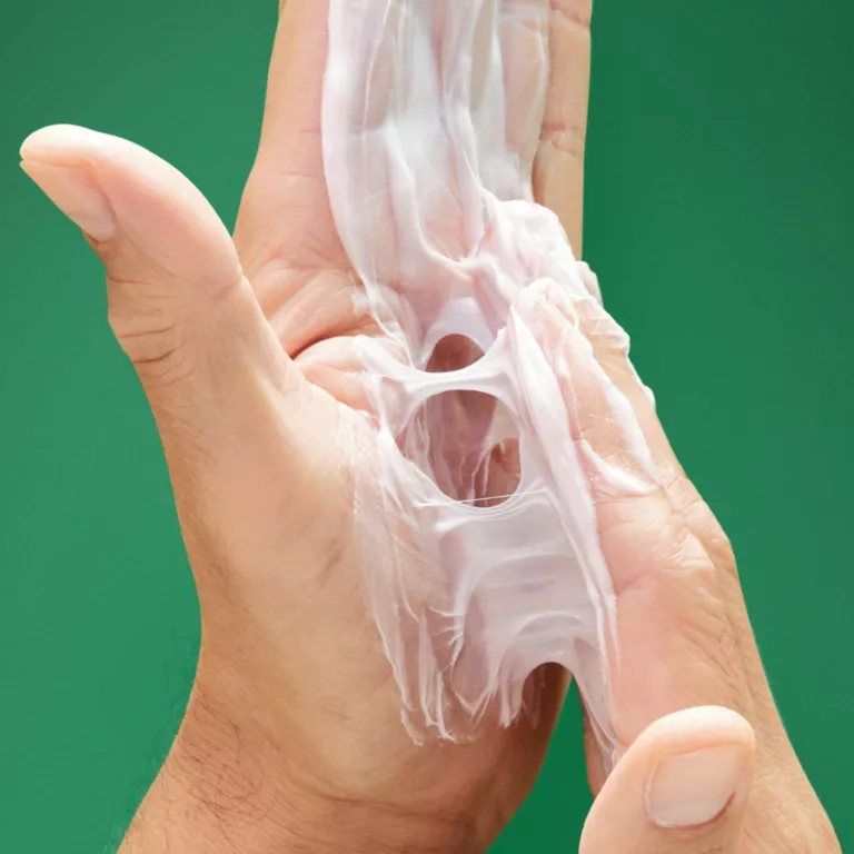 Schwarzkopf Osis Thrill Elastic Fiber Gum