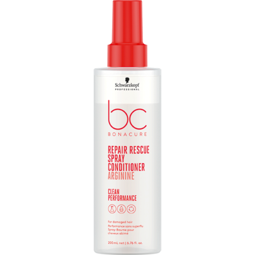 Schwarzkopf Repair Rescue Spray Conditioner 200ml