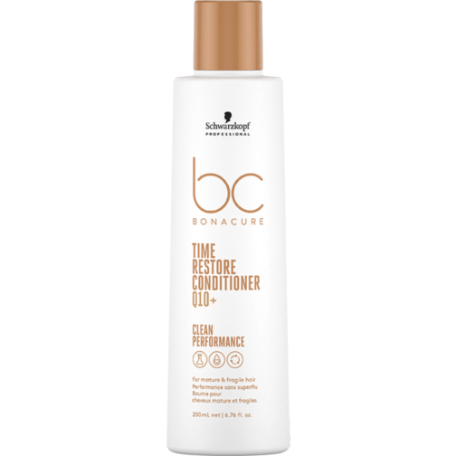 Schwarzkopf Time Restore Conditioner 200ml