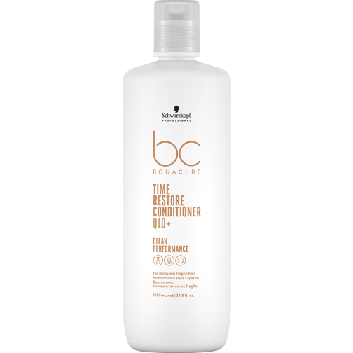 Schwarzkopf Time Restore Conditioner 1L