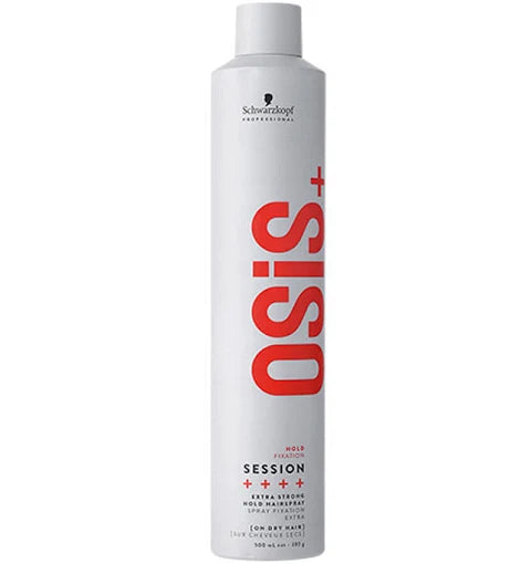 Schwarzkopf Osis+ Session Extreme Hair Spray