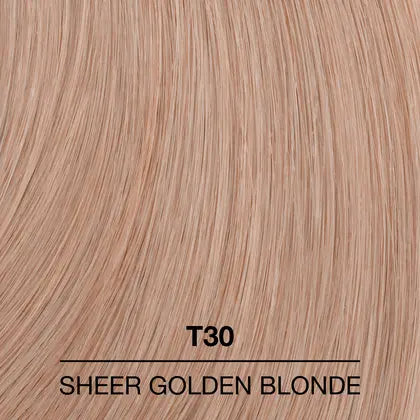 Wella Colour Charm T30 Sheer Golden Blonde