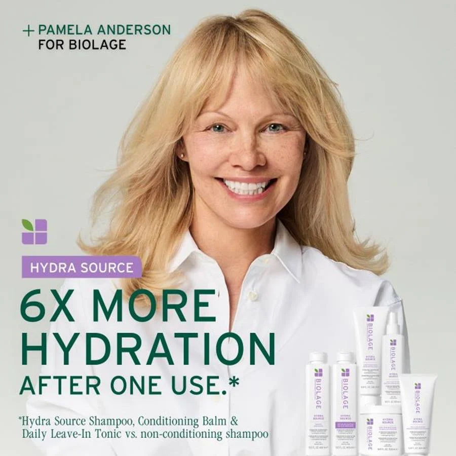 Biolage Hydra Source Shampoo | Dry Hair