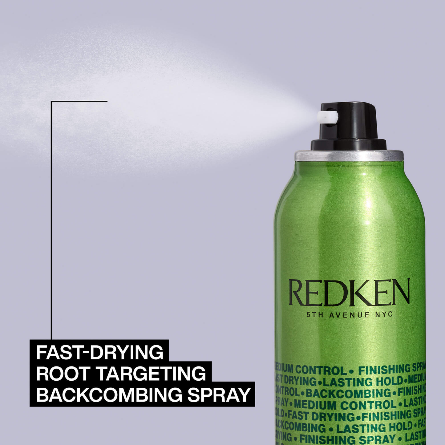 Redken Root Tease Root Targeting Volumizing Spray