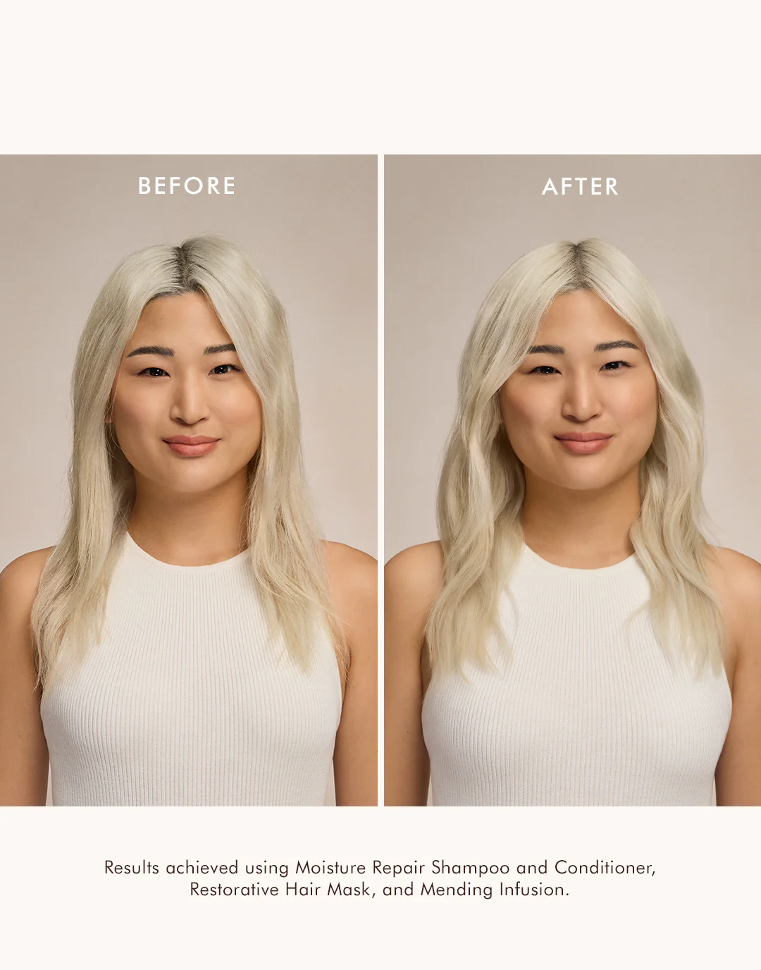 Moroccanoil Moisture Repair Shampoo for Dry, Damaged Hair