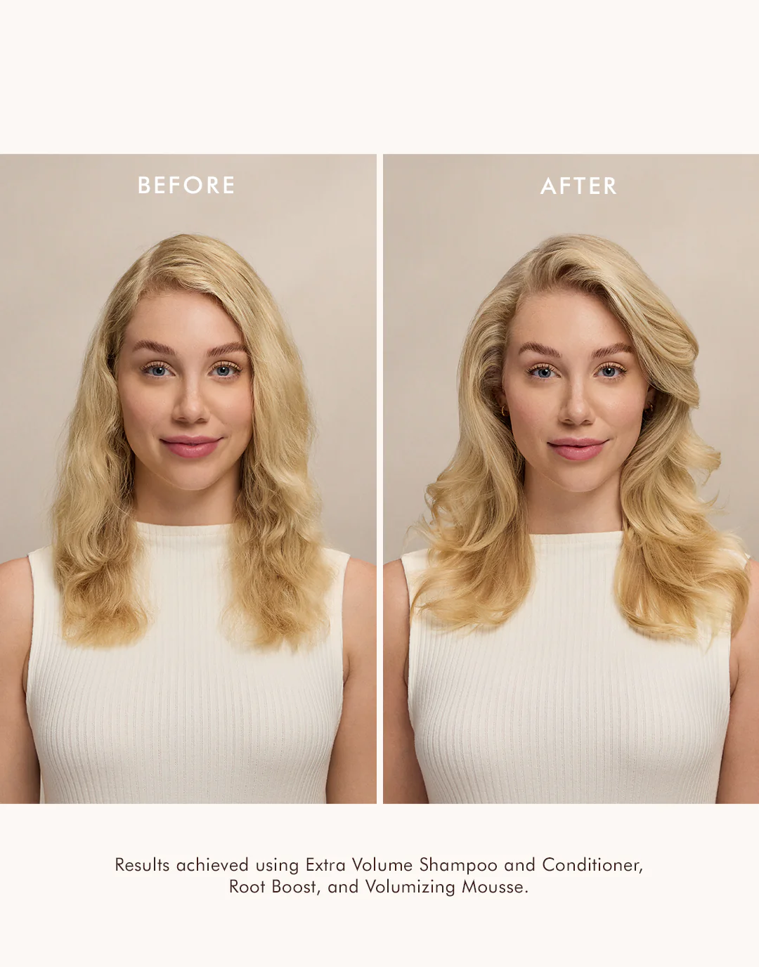 Moroccanoil Extra Volume Shampoo for Fine, Limp Hair