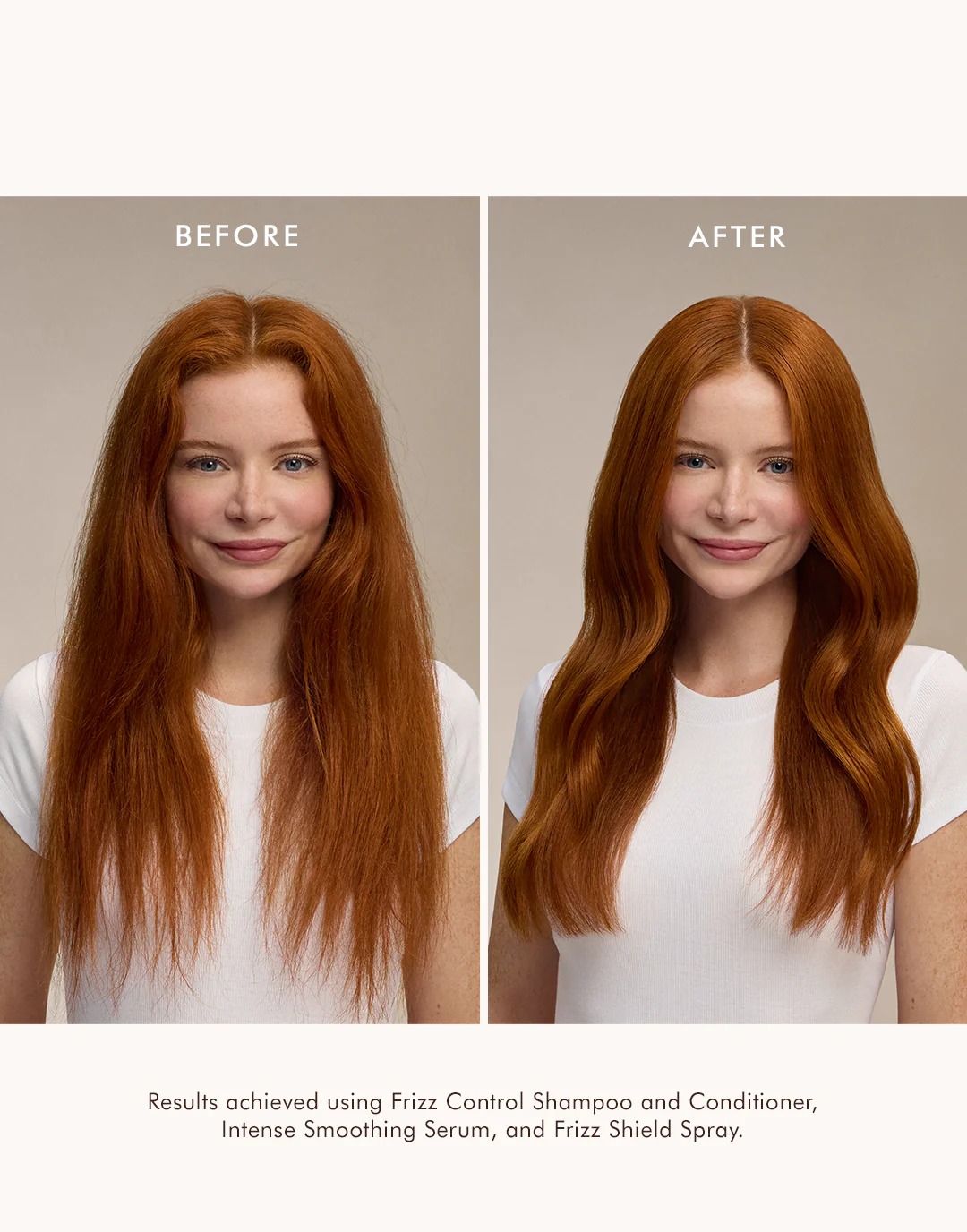 Moroccanoil Frizz Control Shampoo for Frizz-prone Hair