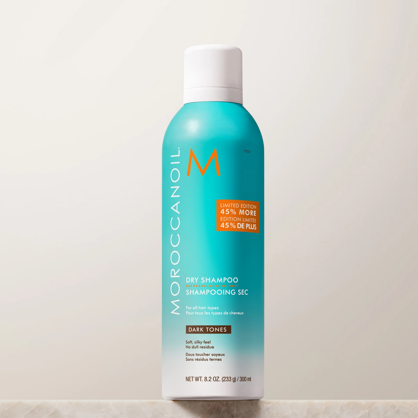 Moroccanoil Dry Shampoo Jumbo – Limited Edition