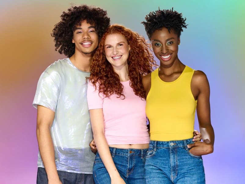 DevaCurl Mist of Wonders Leave-In Spray | Bundle