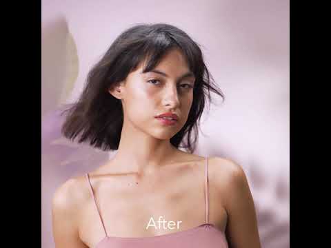 Pureology Pure Volume Conditioner Video