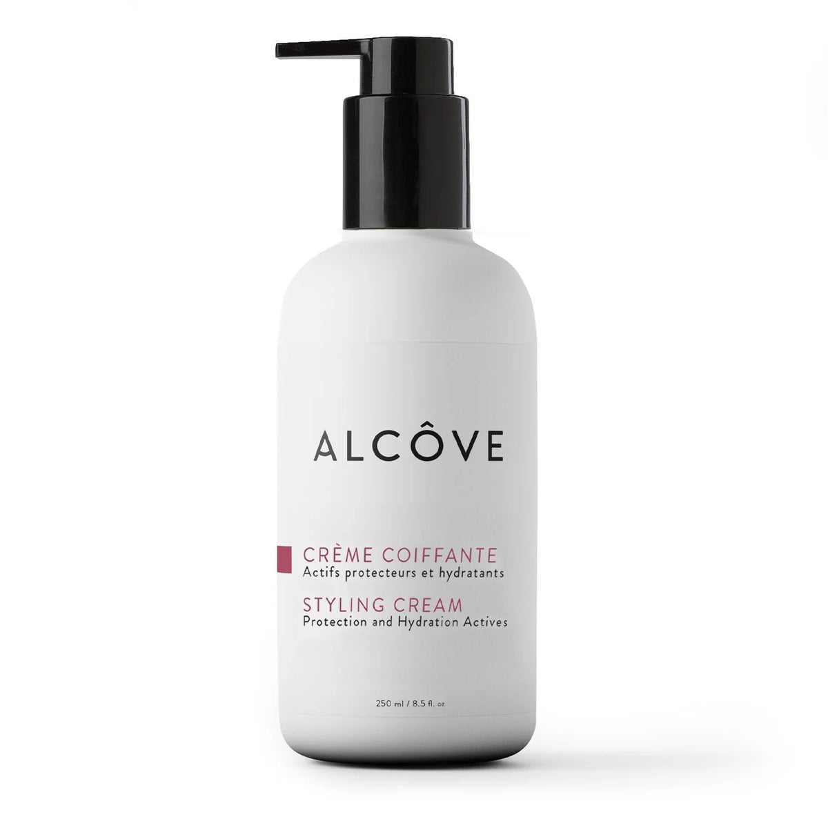 Alcove Styling Cream 250ml/ 8.5pz