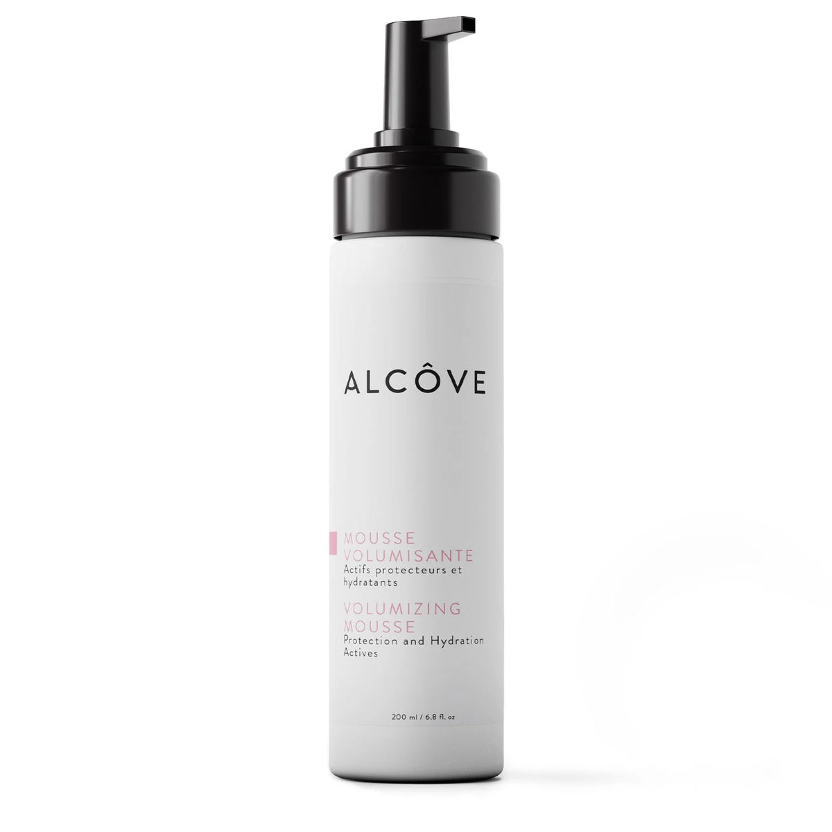 Alcove Volumizing Trio Bundle