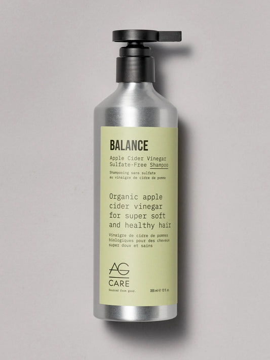 AG Balance Shampoo 355ml