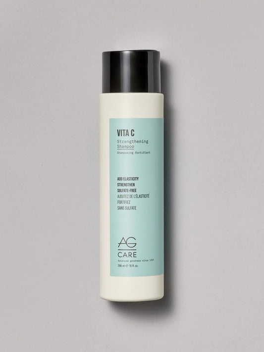 AG Vita C Shampoo 296ml
