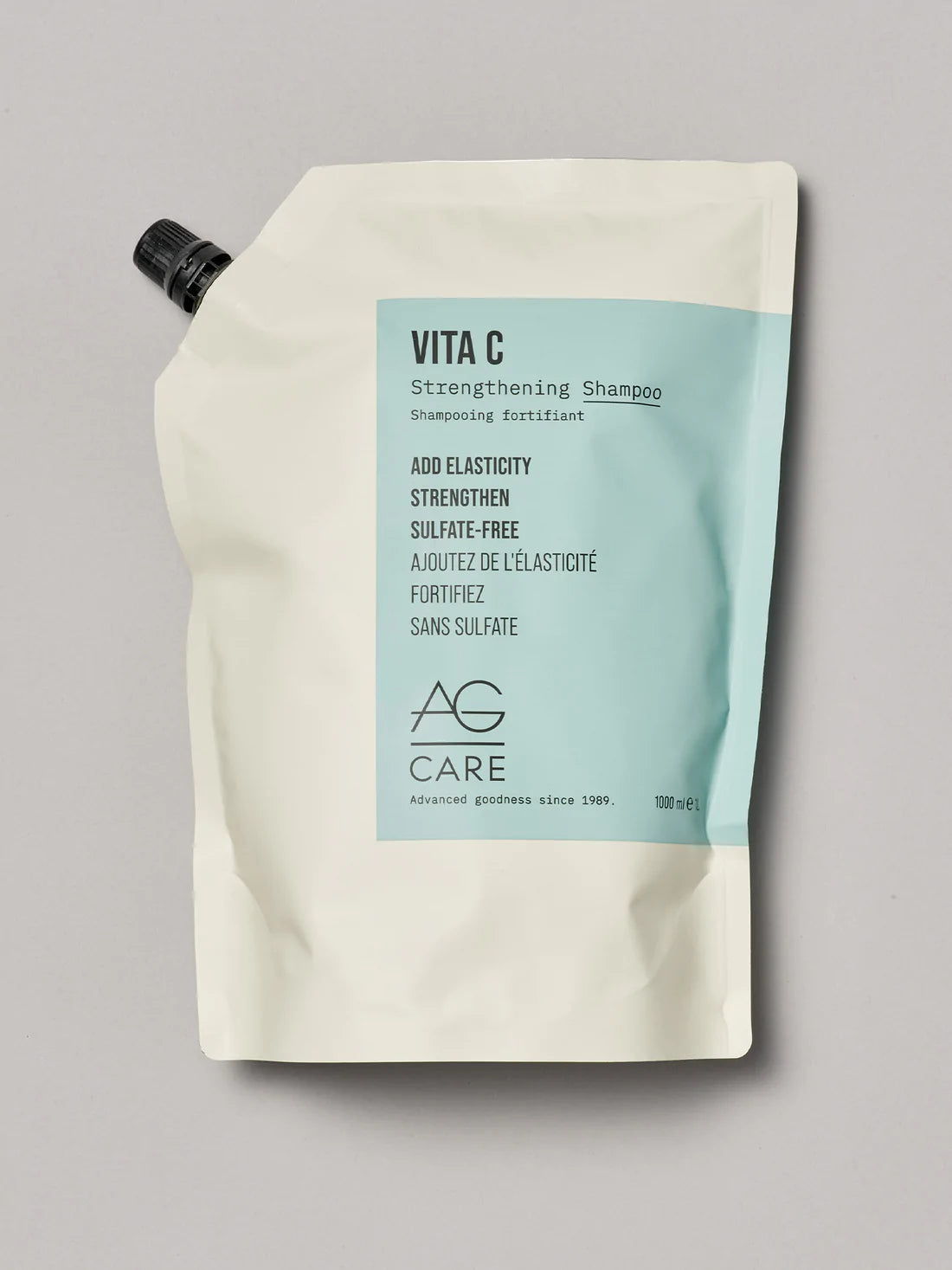 AG Vita C Shampoo 1L