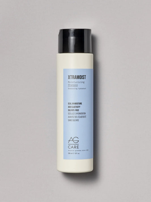 AG Xtramoist Moisturizing Shampoo 237ml