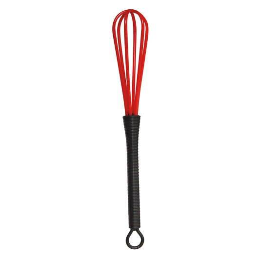 BaBylissPro colouring whisk - Red BESWHISK1UCC