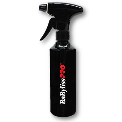 BaBylissPro Continuous Mist Sprayer, 12oz (355ml) Media 1 of 1