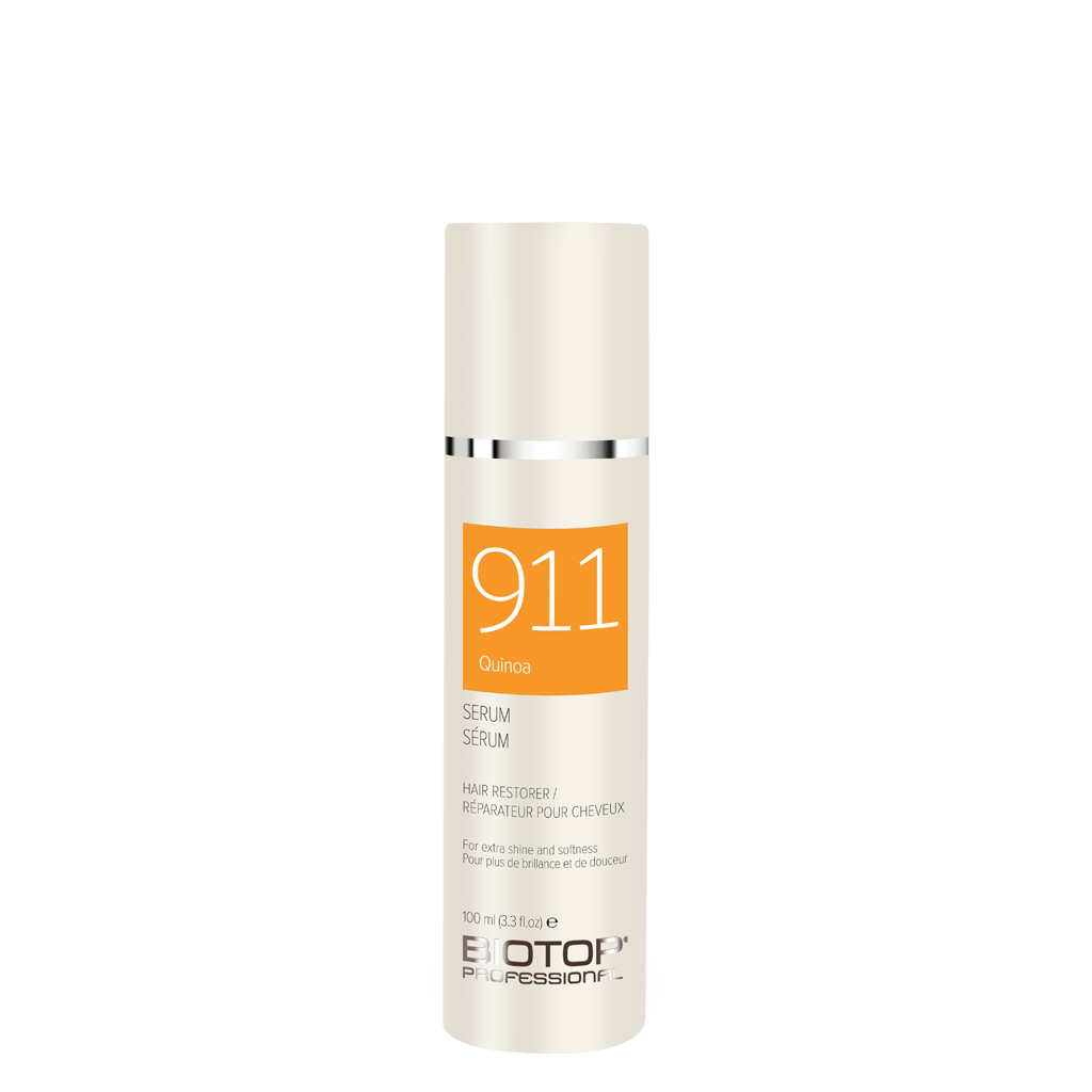 Biotop 911 Quinoa Serum 100ml