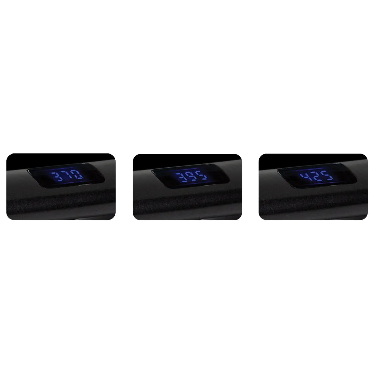 CHI G2 1" Flat Iron Temperature Guage