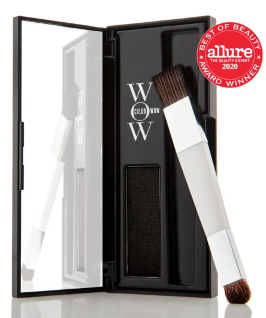 Color Wow Root Cover Up Black