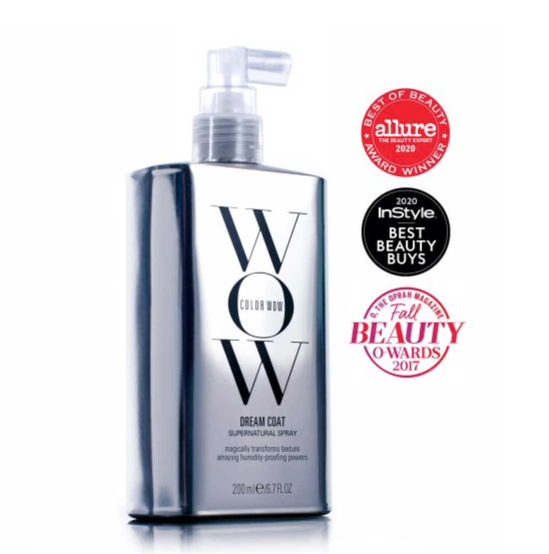 Color Wow Dream Coat Supernatural Spray 6.7 fl. oz. / 200 ml