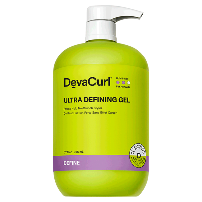DevaCurl Ultra Defining Gel