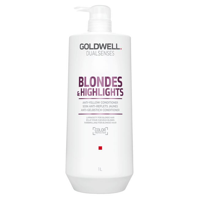 Goldwell Blondes & Highlights Conditioner