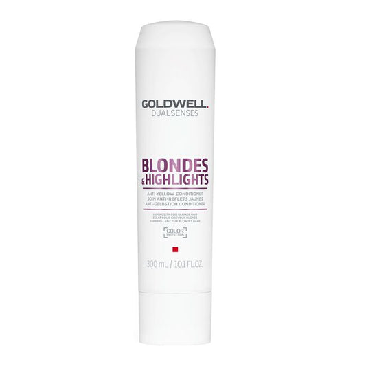 Goldwell Blondes & Highlights Conditioner