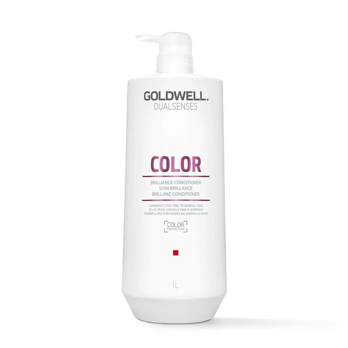 Goldwell Dual Senses Color Brilliance Conditioner