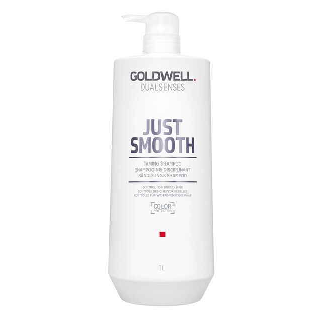 Goldwell Dualsenses Just Smooth Shampoo