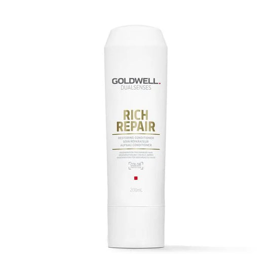 Goldwell Dual Senses Rich Repair Restoring Conditioner