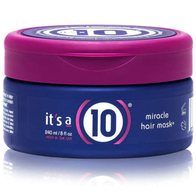 It's A 10 Miracle Hair Mask