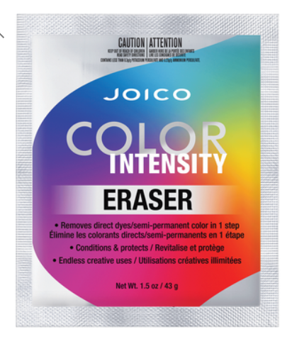 Joico Color Intensity Eraser, 43g / 1.5oz