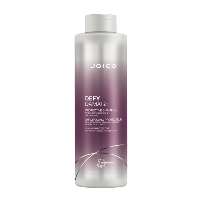 Joico Defy Damage Protective Shampoo