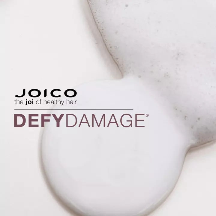 Joico Defy Damage Protective Shampoo Texture