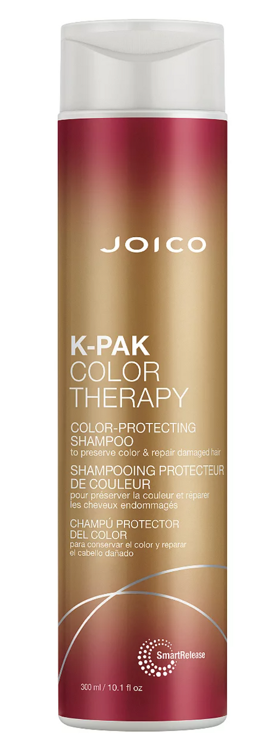 Joico KPak Colour Therapy Shampoo 300ml 10.1oz