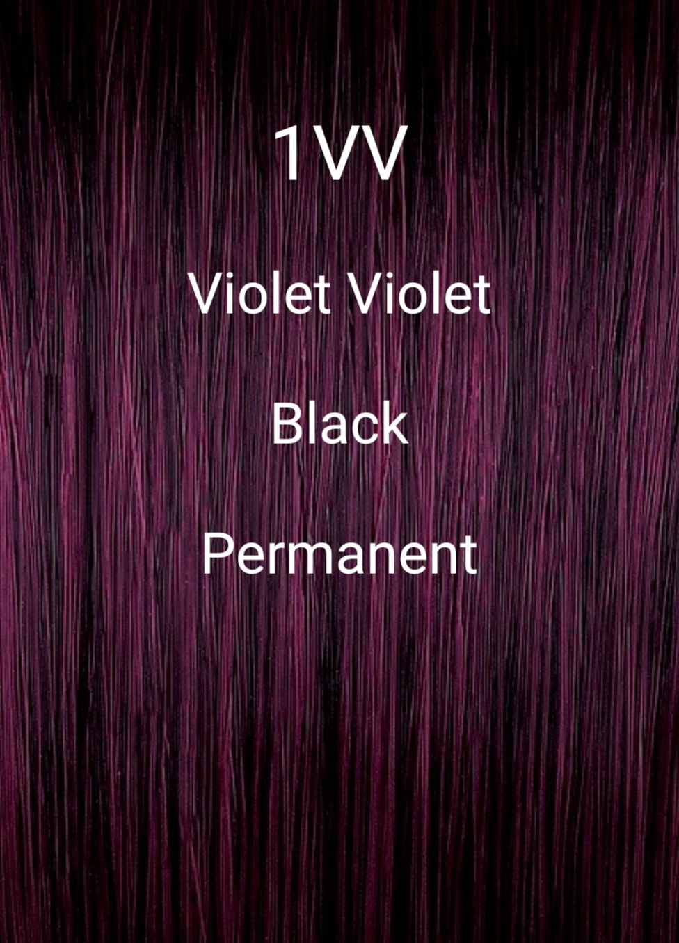 Joico Lumishine 1VV Violet Violet Black