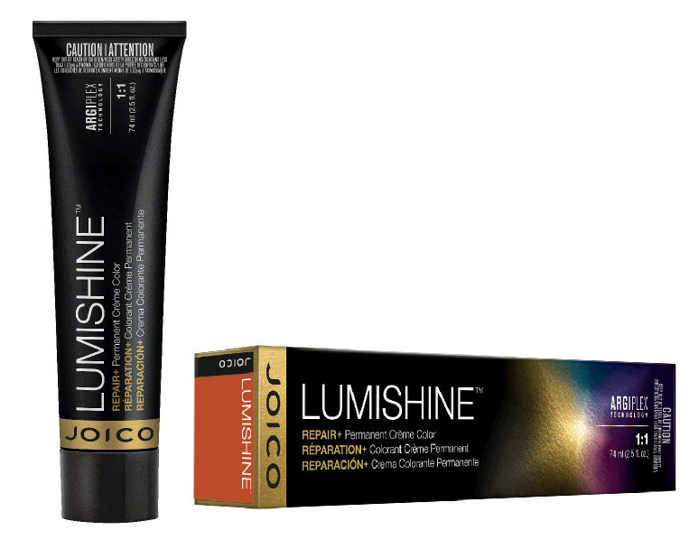 Joico Lumishine - (NC/.04) Natural Copper (5NC / 5.04 - 9NC / 9.04) 74ml / 2.5oz