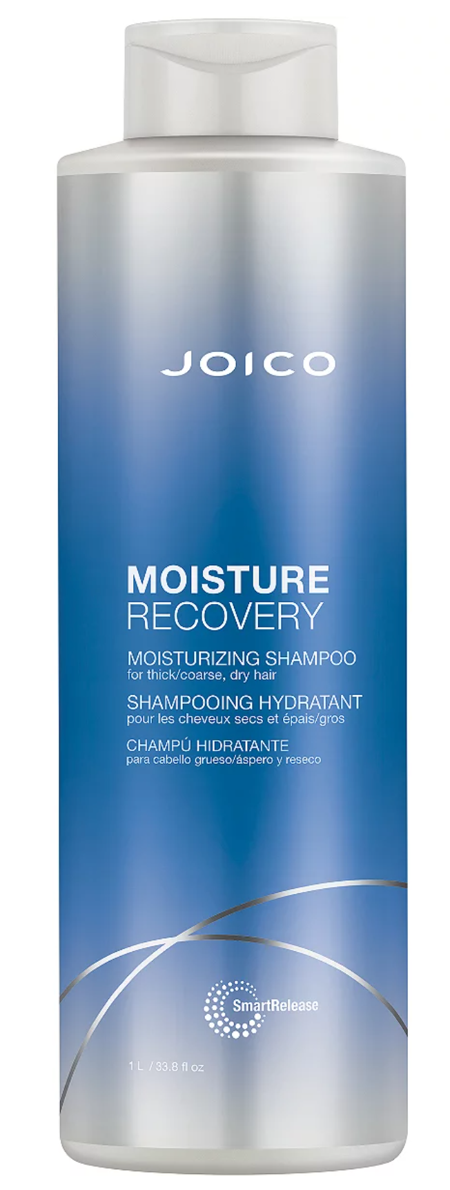 Joico Moisture Recovery Shampoo