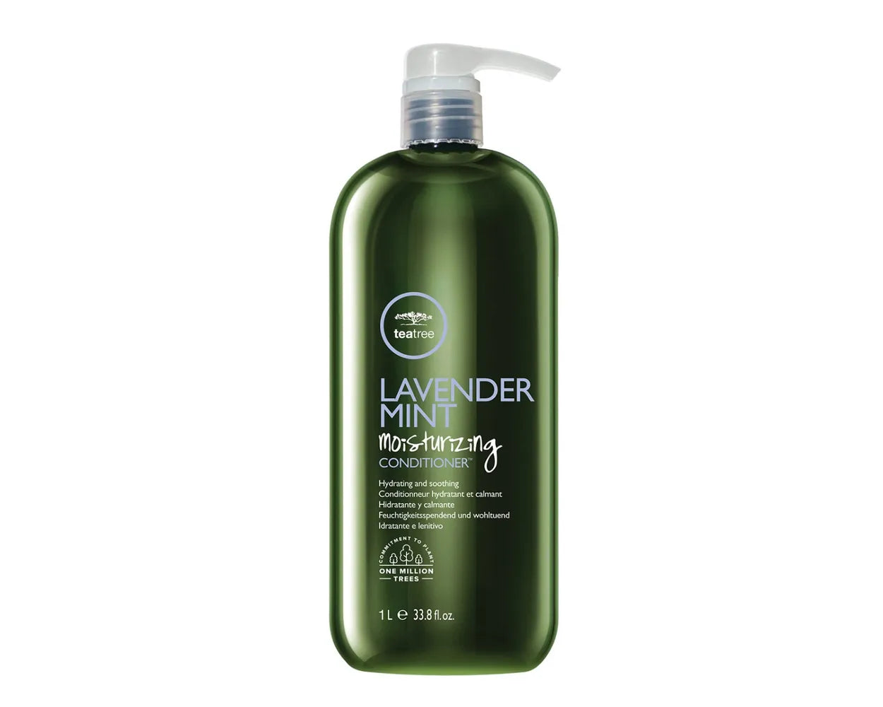 Paul Mitchell Lavender Mint Conditioner, 1L
