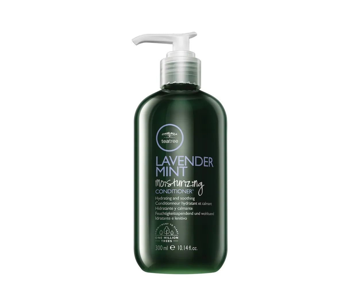 Paul Mitchell Tea Tree Lavender Mint Conditioner, 300ml