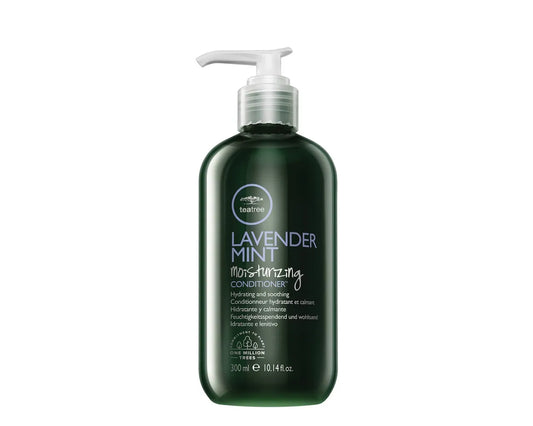 Paul Mitchell Tea Tree Lavender Mint Conditioner, 300ml