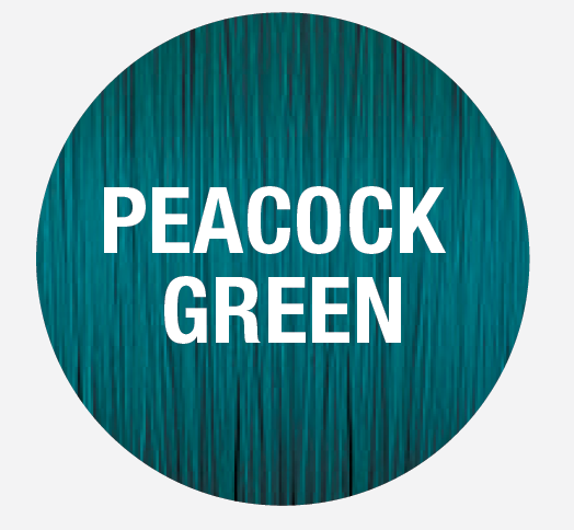 Joico Color Intensity Peacock Green