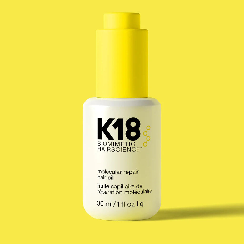 K18 Molecular Repair Hair Oil