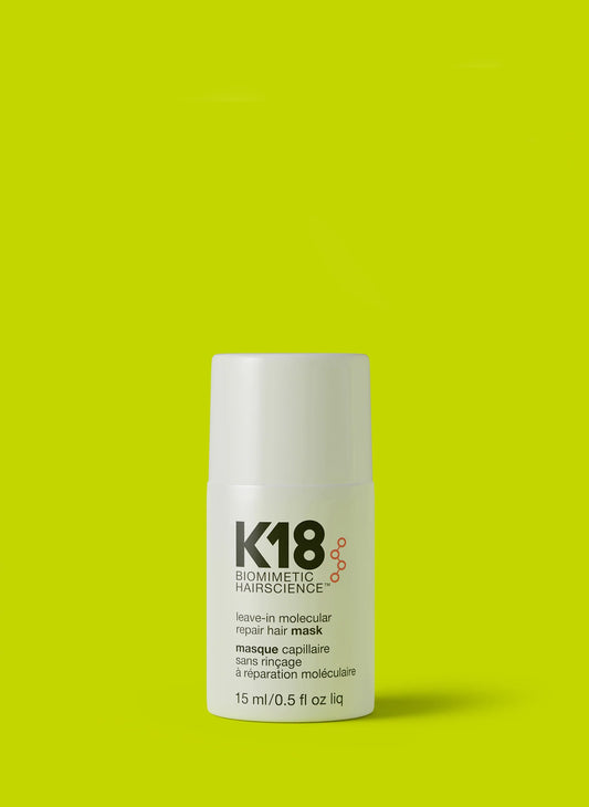 K18 Hair Repair Mask 15ml