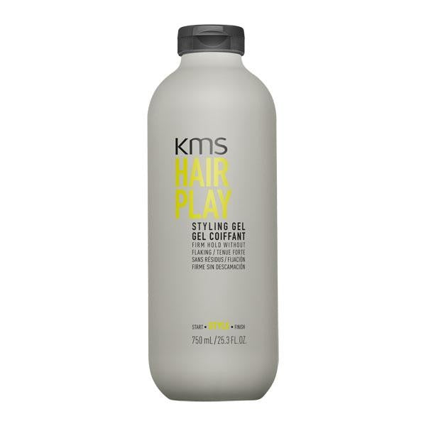 KMS HairPlay Styling Gel