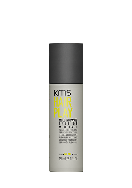 KMS Hair Play Molding Paste